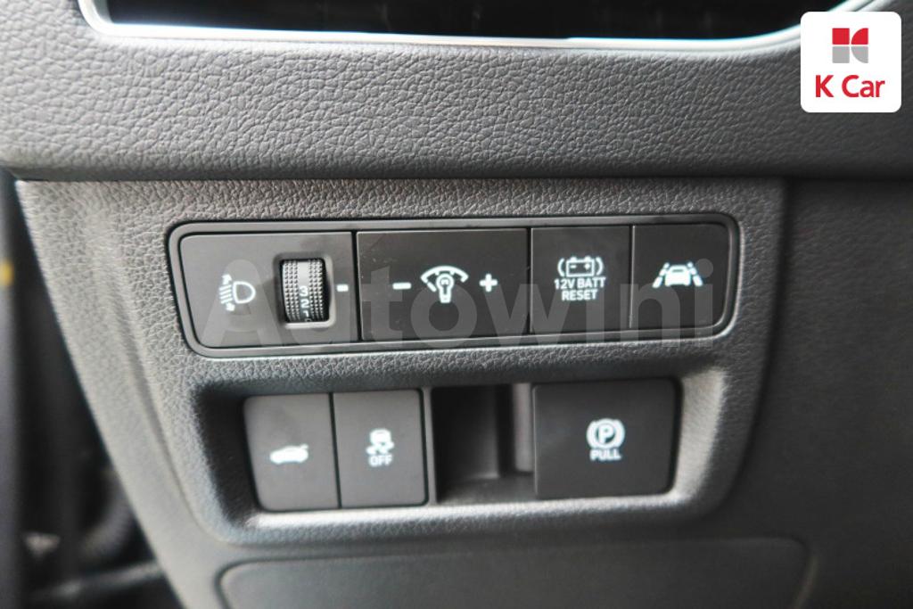 2020 HYUNDAI SONATA DN8 HYBRID PREMIUM - 15
