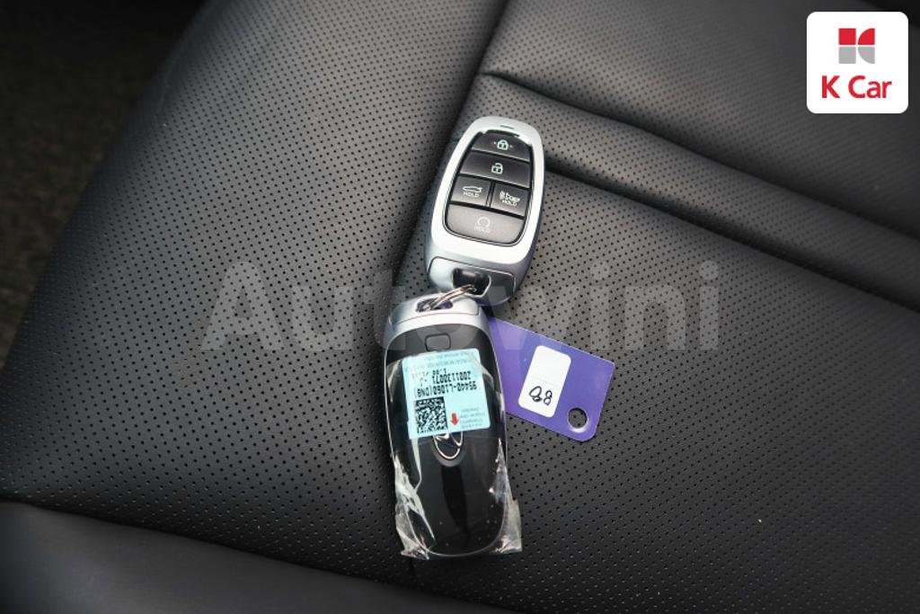 2020 HYUNDAI SONATA DN8 HYBRID PREMIUM - 20