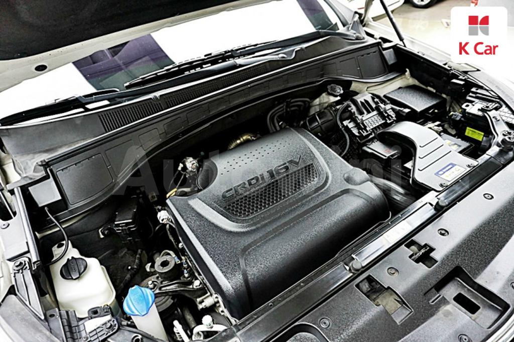 KMHSN81XDFU078790 2015 HYUNDAI MAXCRUZ DIESEL(E-VGT) 2.2 4WD EXCLUSIVE-5