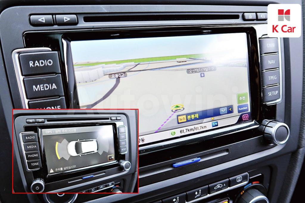 2013 VOLKSWAGEN GOLF 6GEN 2.0 TDI STYLEEDITION - 14