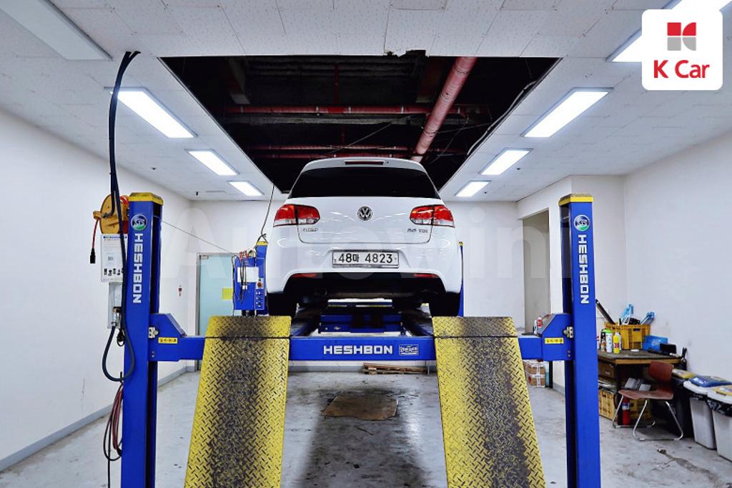 2013 VOLKSWAGEN GOLF 6GEN 2.0 TDI STYLEEDITION - 18