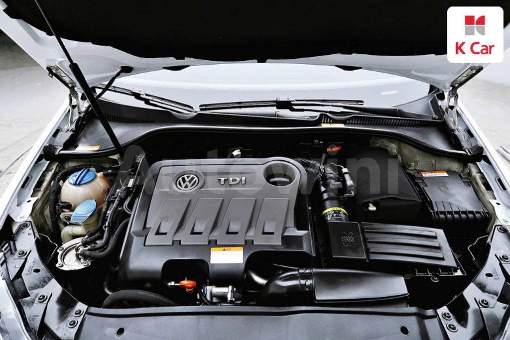 2013 VOLKSWAGEN GOLF 6GEN 2.0 TDI STYLEEDITION - 20