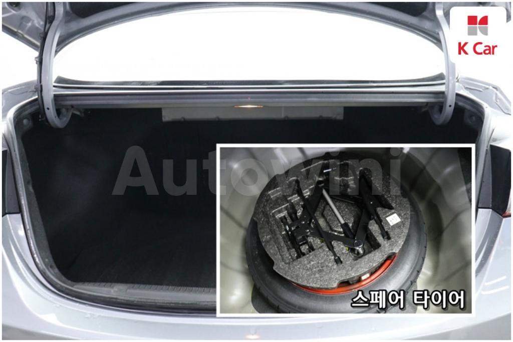 2014 HYUNDAI AVANTE MD ELANTRA M16 GDI SMART - 17