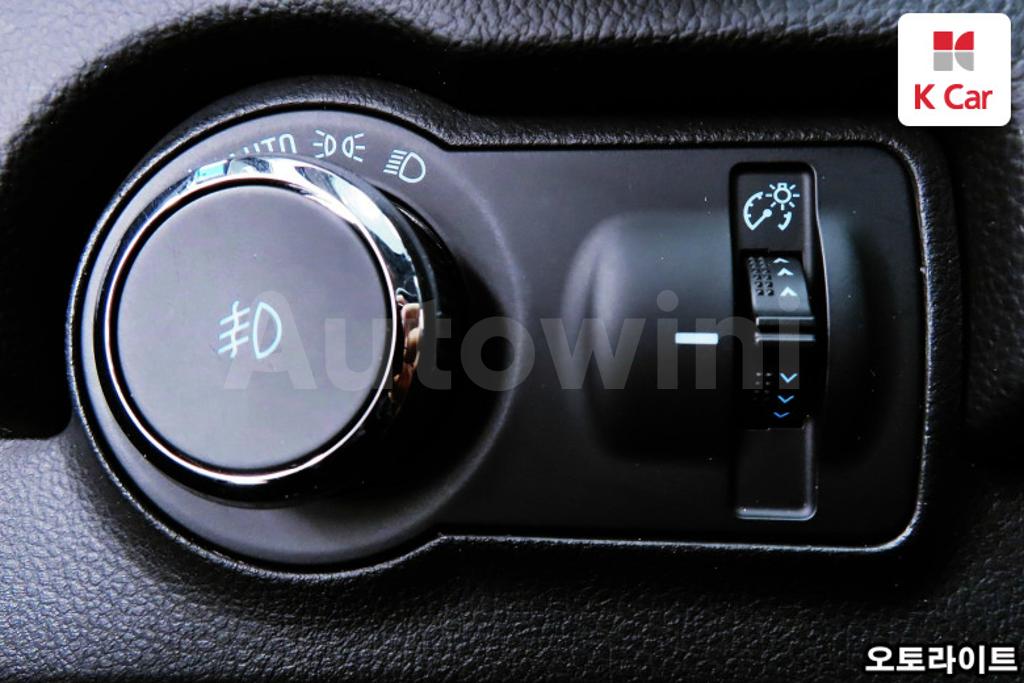 2015 GM DAEWOO (CHEVROLET) TRAX 1.4 PREMIUM - 11