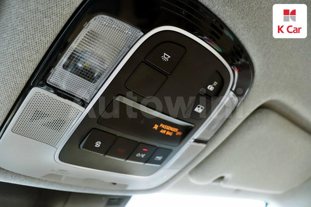 2020 HYUNDAI SONATA DN8 HYBRID - 17