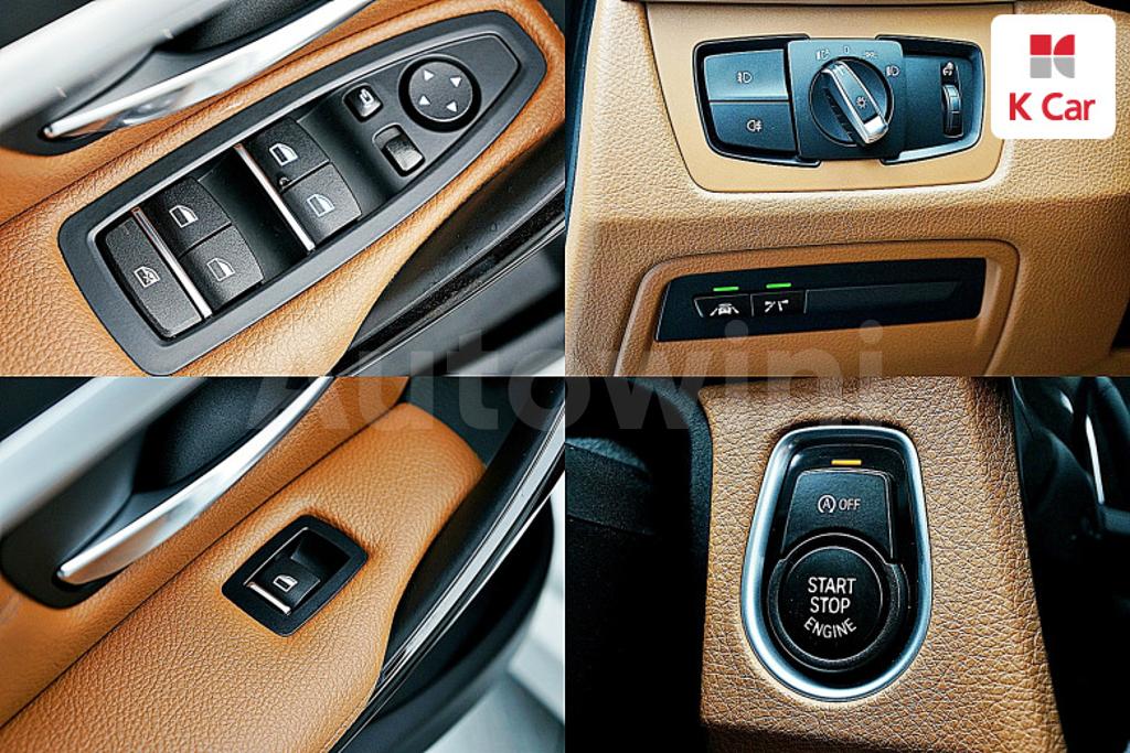 2017 BMW 3 SERIES F30  320I LUXURY - 15