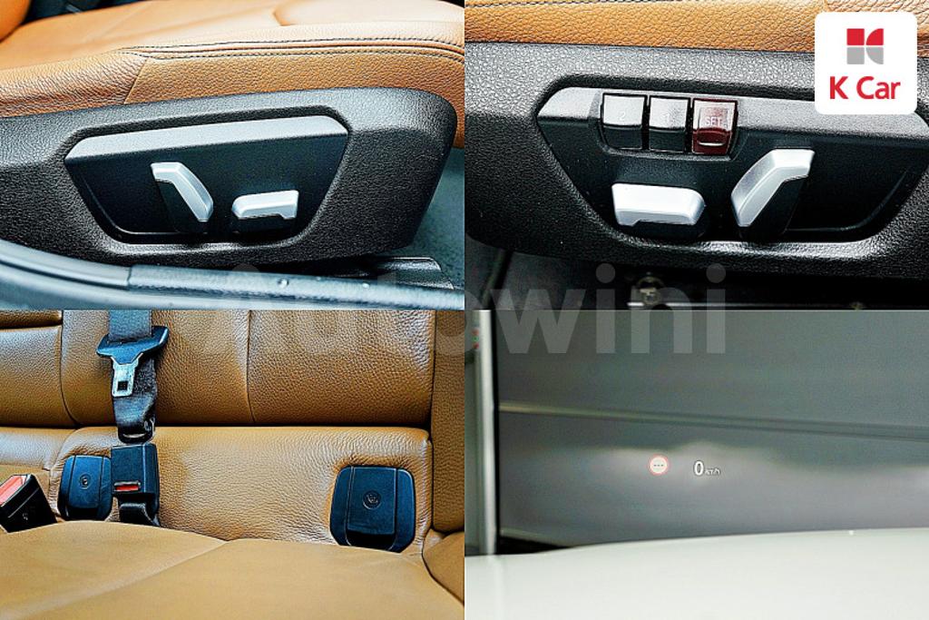 2017 BMW 3 SERIES F30  320I LUXURY - 18