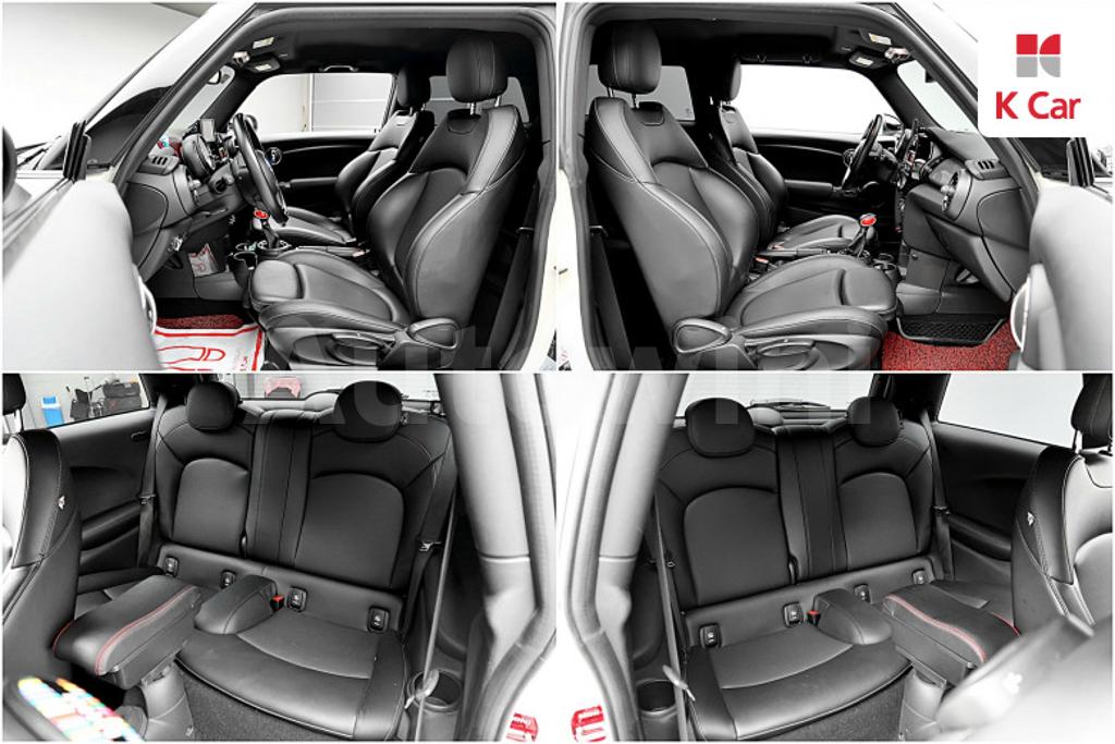 2014 MINI COOPER D BASIC - 10