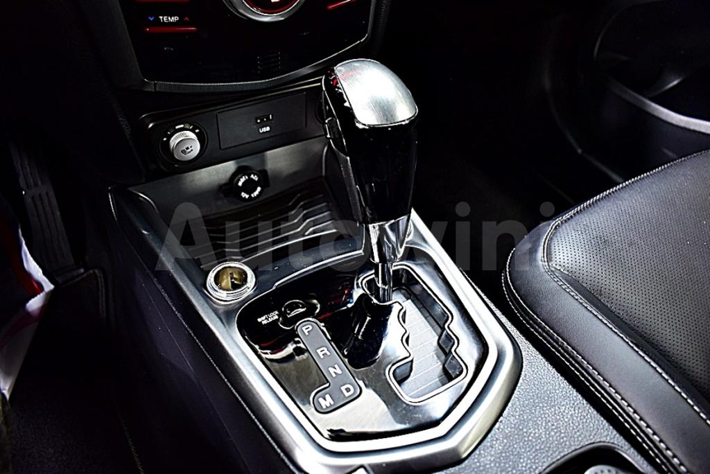 2018 SSANGYONG TIVOLI ARMOR LX 2WD - 19