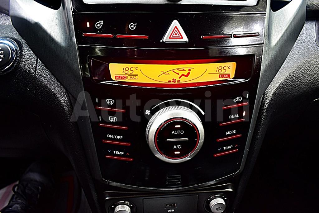 2018 SSANGYONG TIVOLI ARMOR LX 2WD - 20
