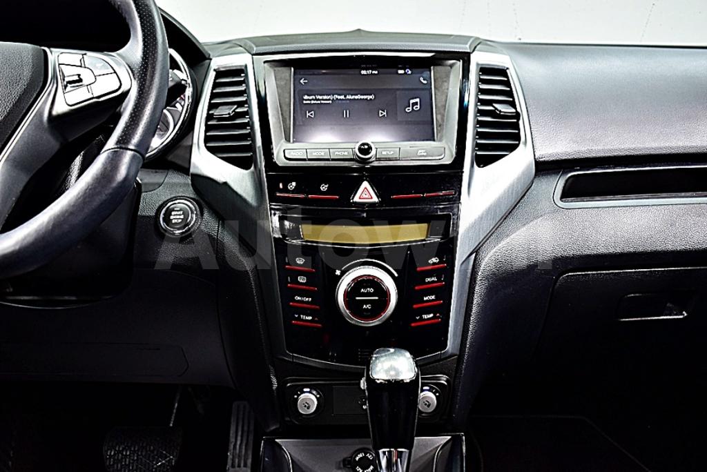 2018 SSANGYONG TIVOLI ARMOR LX 2WD - 23