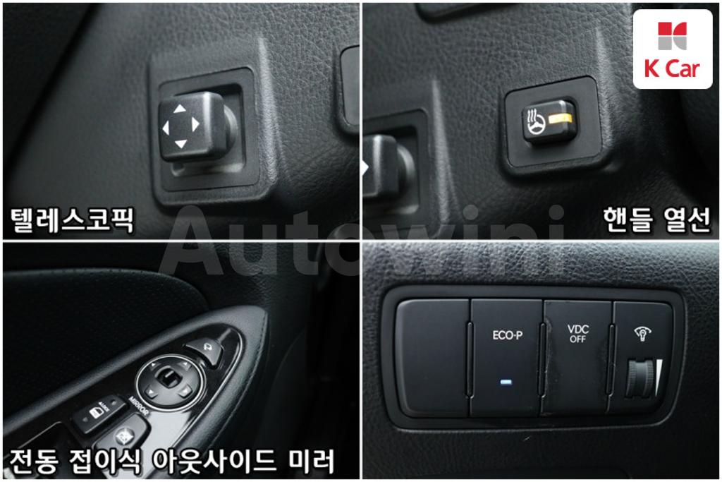 2013 HYUNDAI GENESIS BH330 PREMIUM - 11