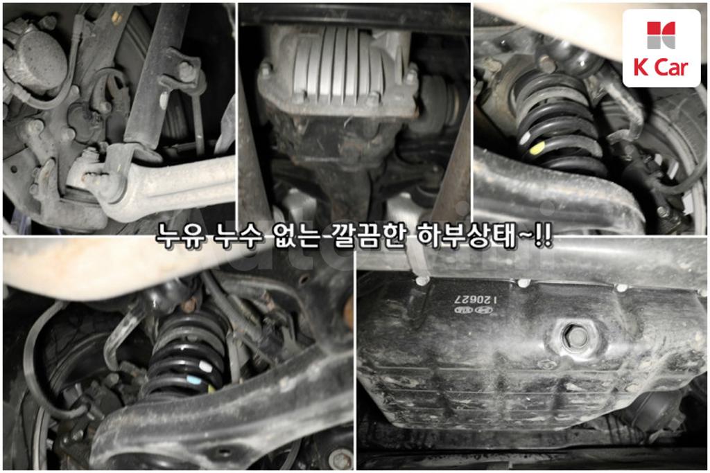 2013 HYUNDAI GENESIS BH330 PREMIUM - 19