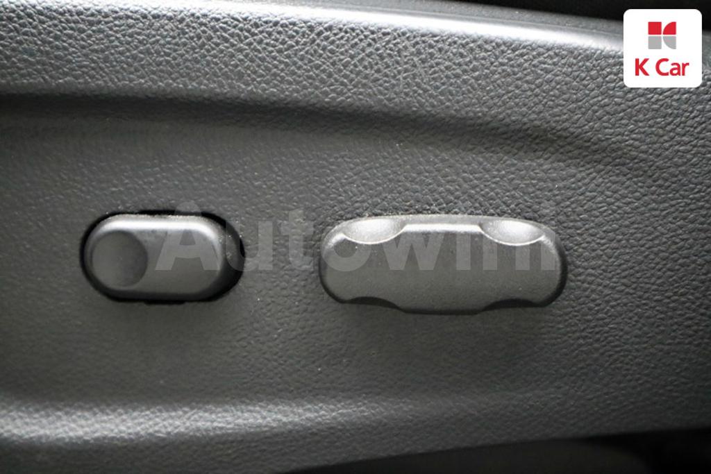 2015 GM DAEWOO (CHEVROLET) TRAX 1.4 LTZ - 15