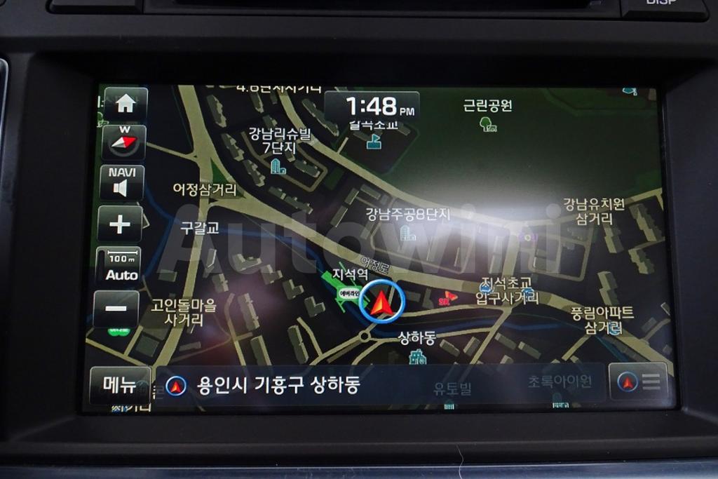 2017 HYUNDAI LF SONATA 1.7 DIESEL SMART - 20
