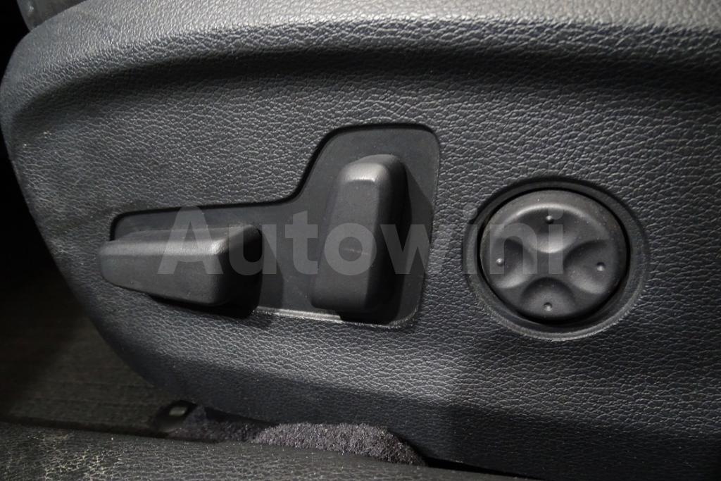 2017 HYUNDAI LF SONATA 1.7 DIESEL SMART - 24
