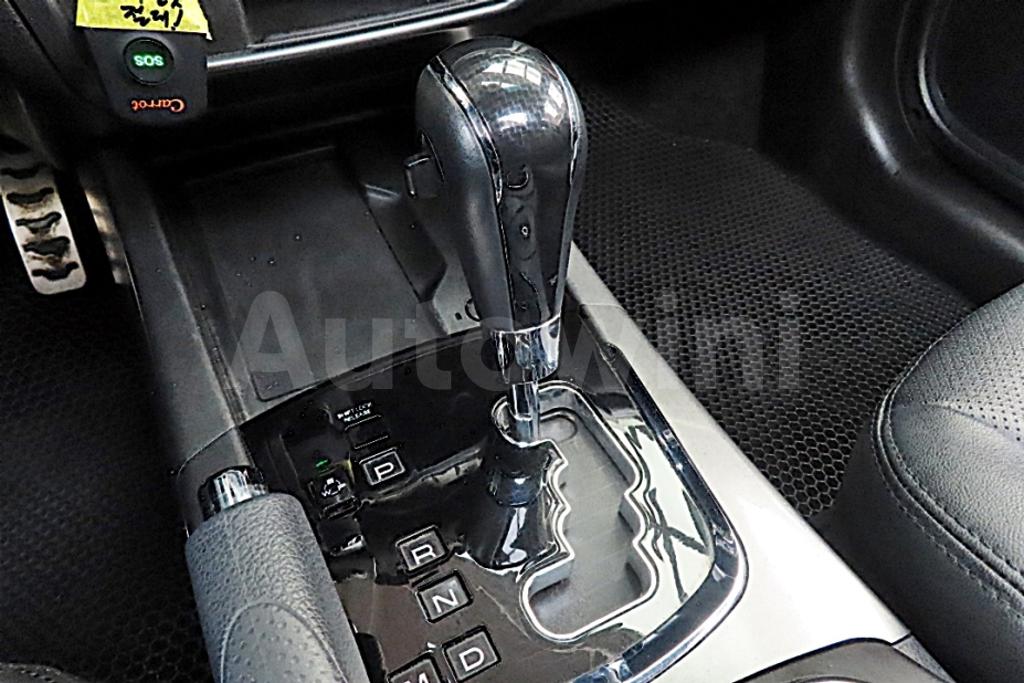 2017 SSANGYONG  STYLE KORANDO C 2.2 EXTREME 2WD - 23