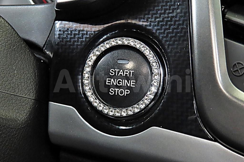 2017 SSANGYONG  STYLE KORANDO C 2.2 EXTREME 2WD - 24