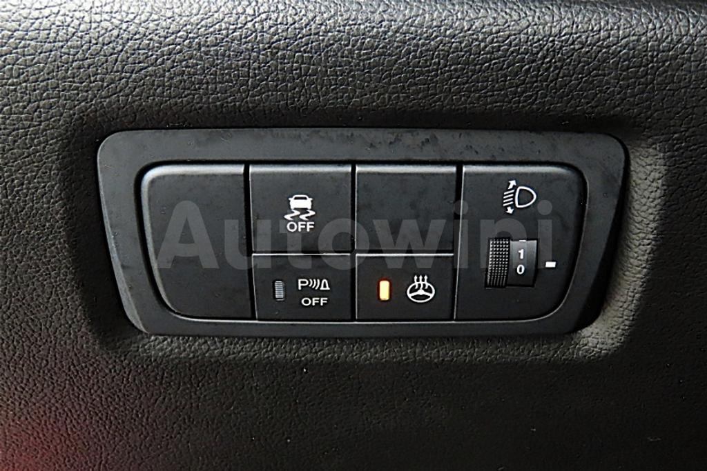 2017 SSANGYONG  STYLE KORANDO C 2.2 EXTREME 2WD - 27