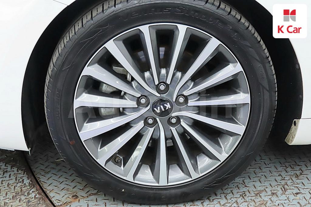 KNALB415BKA171054 2019 KIA  K7 CADENZA 2.4 GDI NOBLESSE-4