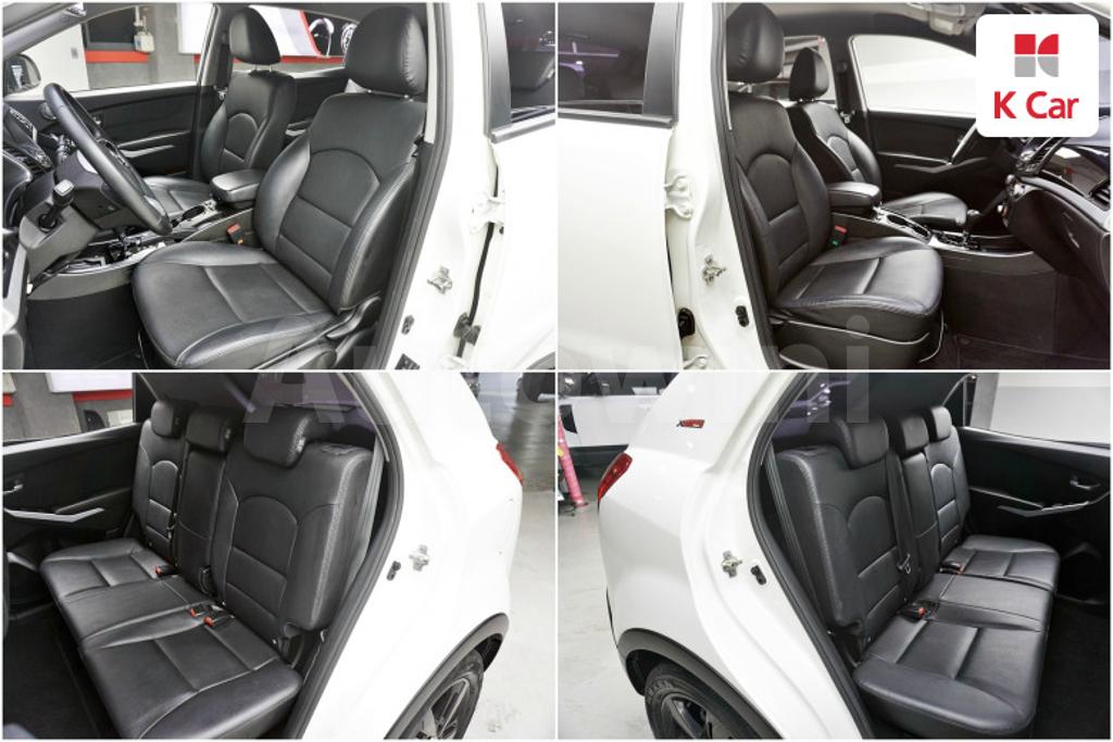 2018 SSANGYONG  STYLE KORANDO C 2.2 EXTREME 2WD - 13