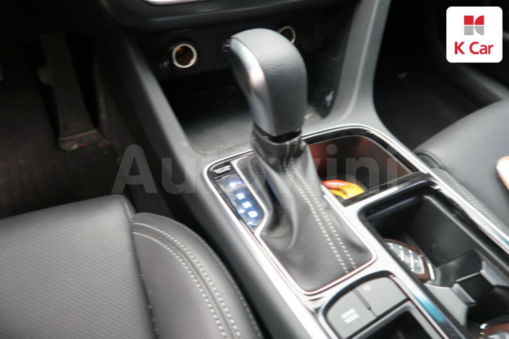 2018 HYUNDAI SONATA RISE HYBRID SMART - 8