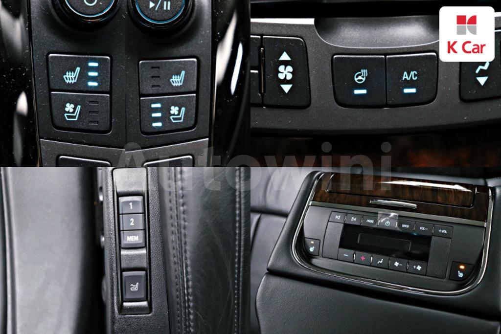 2015 GM DAEWOO (CHEVROLET) ALPHEON EL300 - 17