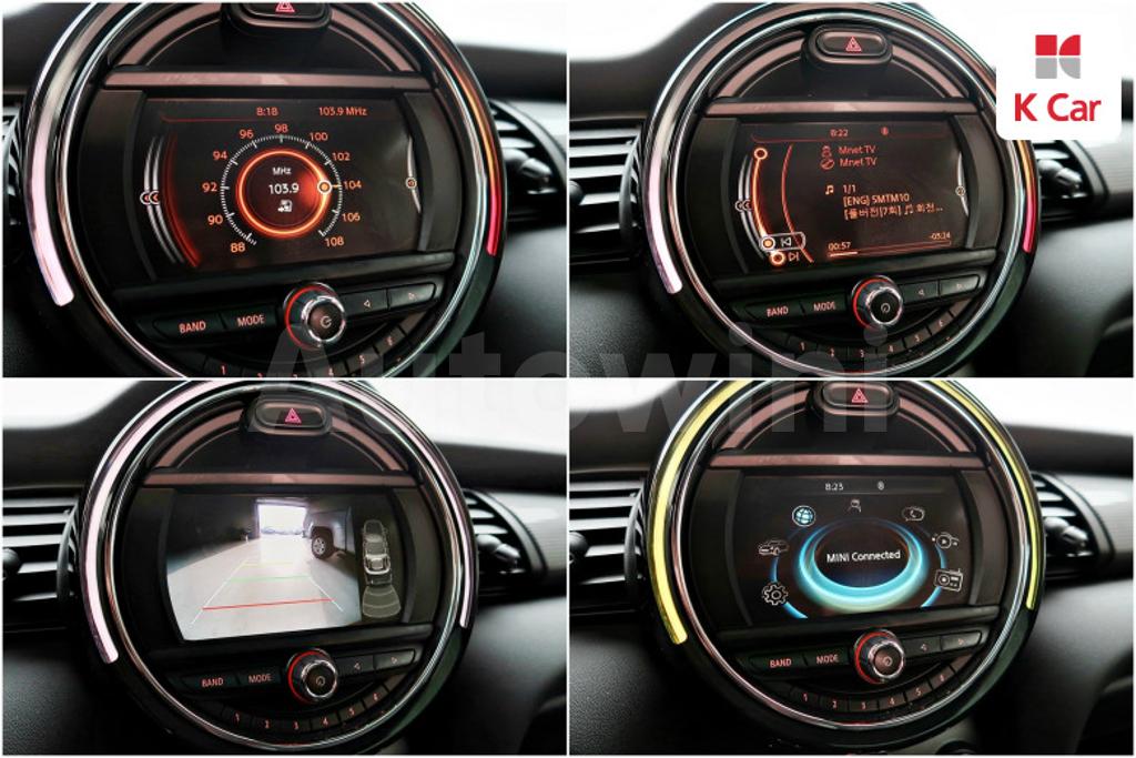 2016 MINI COOPER D MID - 11