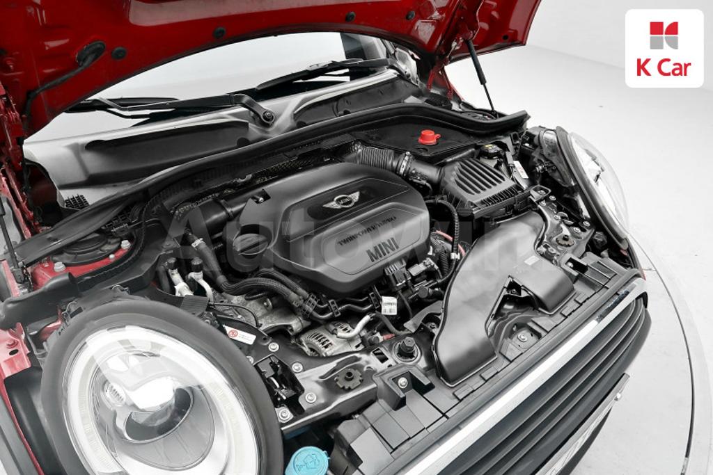 2016 MINI COOPER D MID - 17