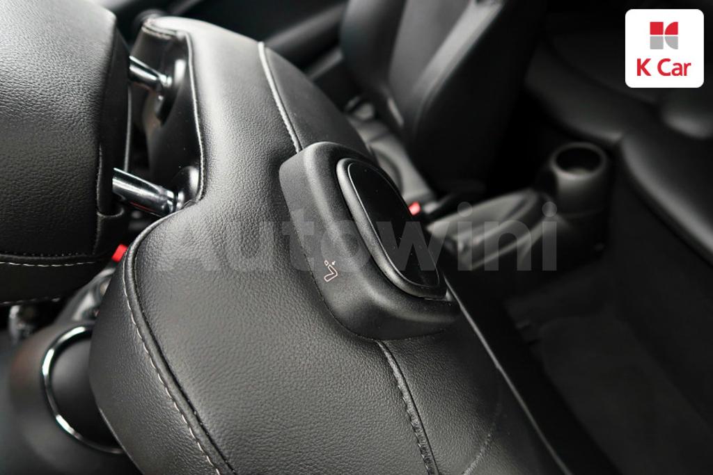2016 MINI COOPER D MID - 20