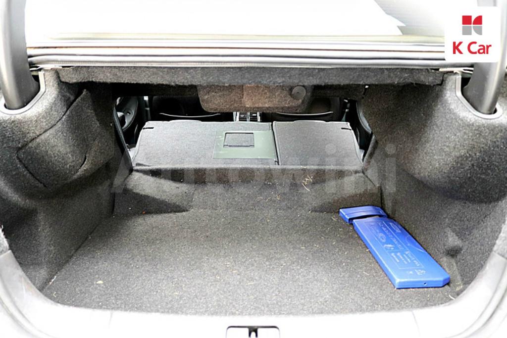 2012 GM DAEWOO (CHEVROLET) ALPHEON EL240 - 15