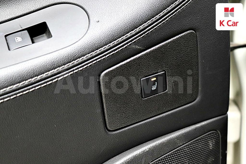 2012 GM DAEWOO (CHEVROLET) ALPHEON EL240 - 18