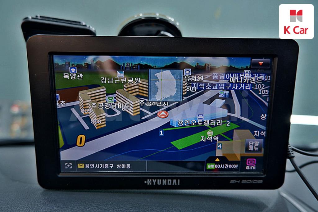 2014 HYUNDAI AVANTE MD ELANTRA M16 GDI STYLE - 10