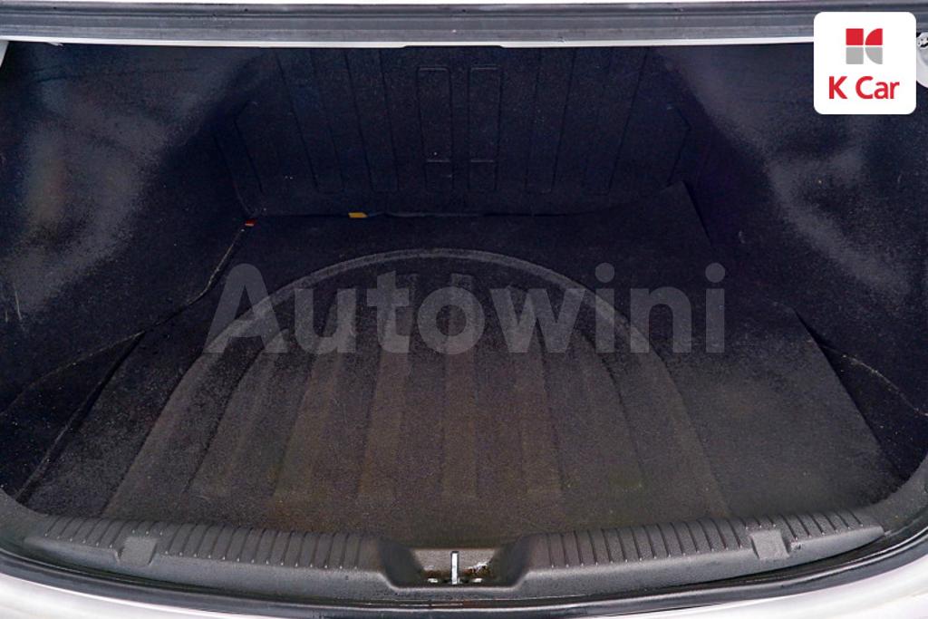 2014 HYUNDAI AVANTE MD ELANTRA M16 GDI STYLE - 20