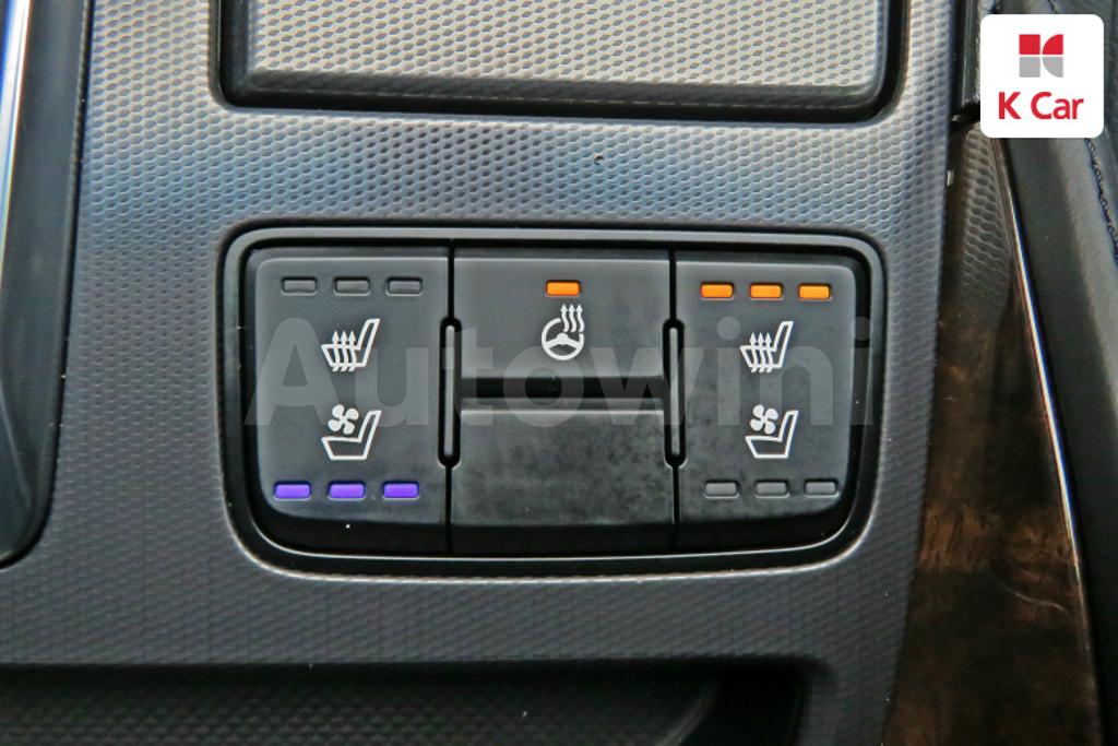 2015 HYUNDAI ASLAN G300 MORDERN - 13