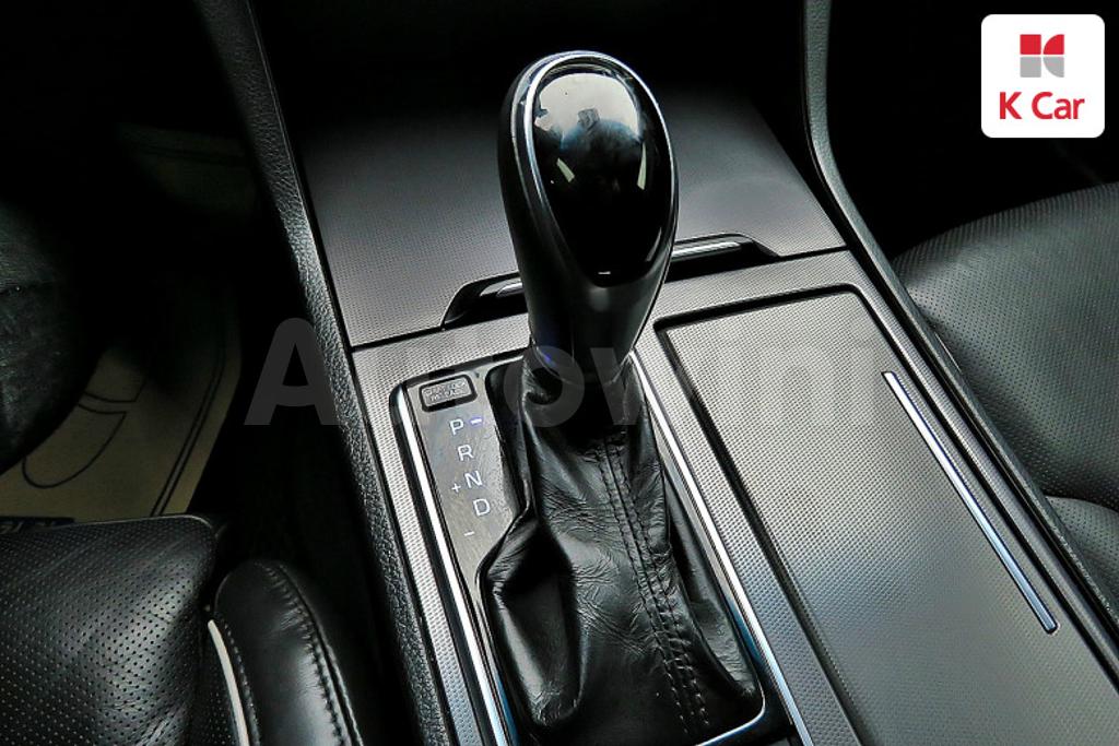 2015 HYUNDAI ASLAN G300 MORDERN - 15