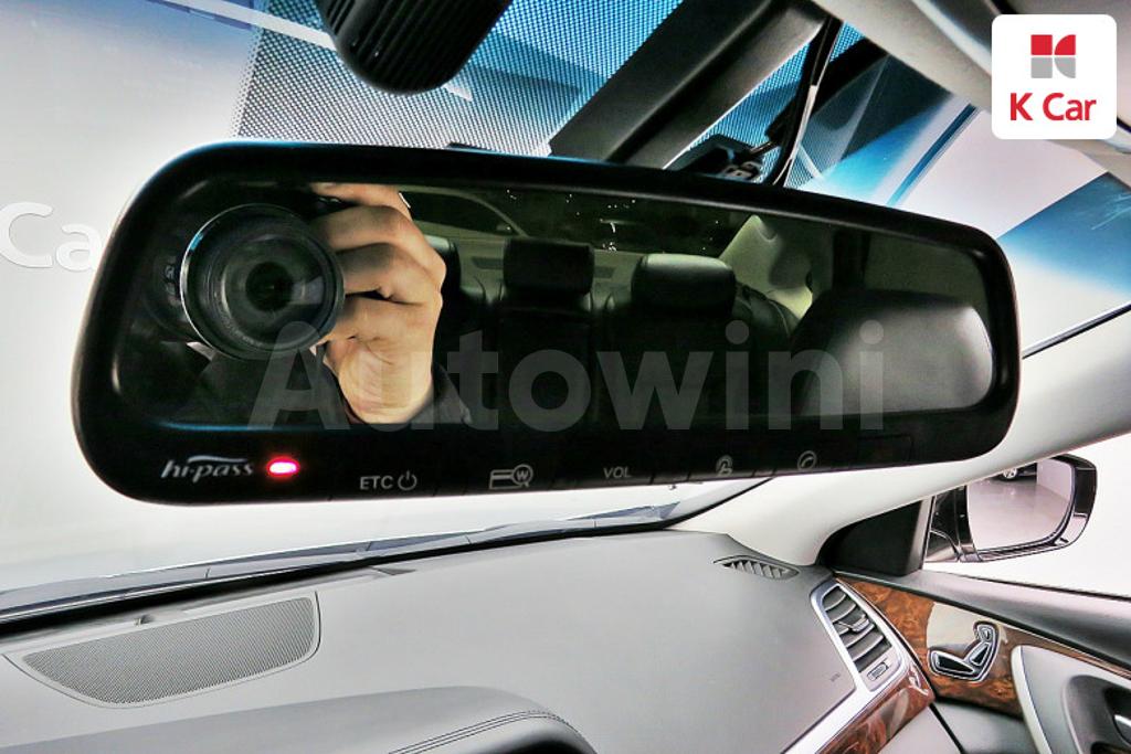 2015 HYUNDAI ASLAN G300 MORDERN - 17