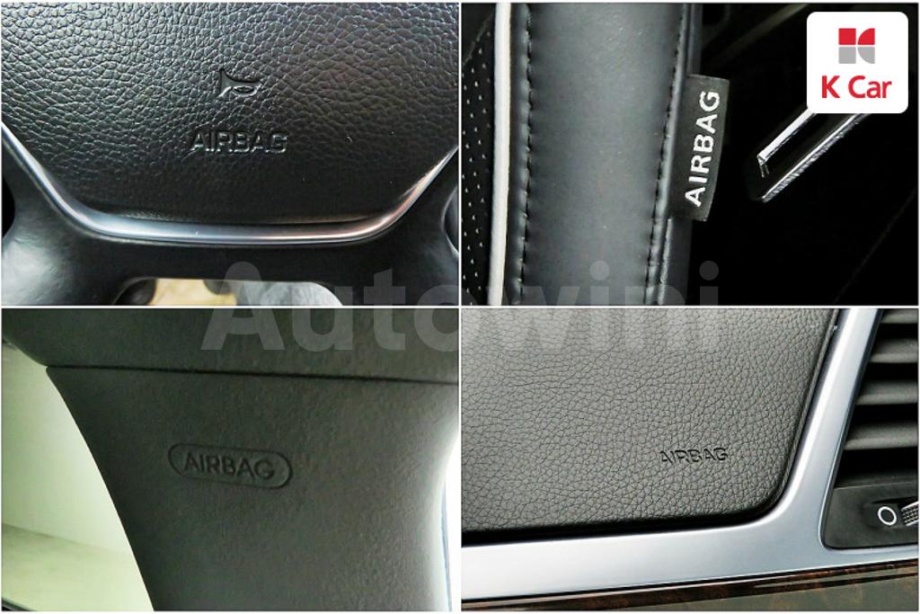 2015 HYUNDAI ASLAN G300 MORDERN - 18