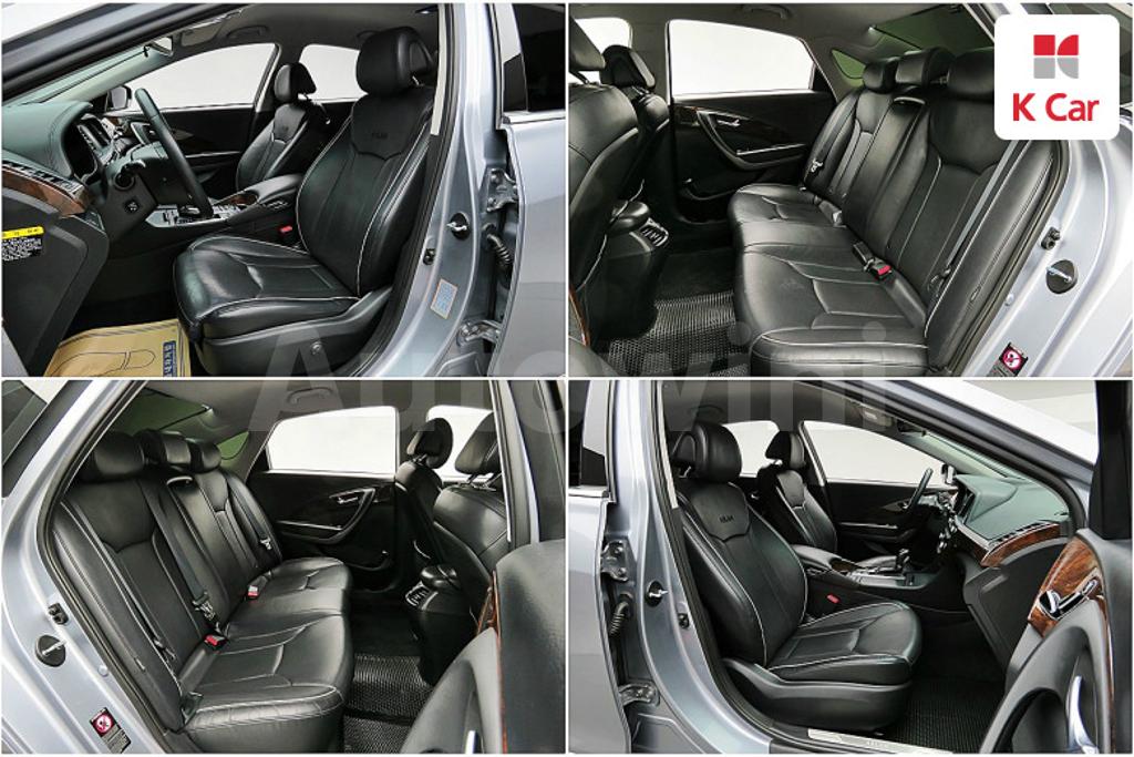 2015 HYUNDAI ASLAN G300 MORDERN - 19
