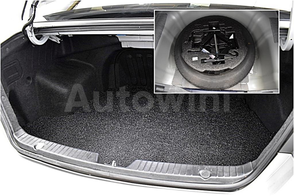 2013 HYUNDAI YF SONATA THE BRILLIANT CVVL MORDERN - 22