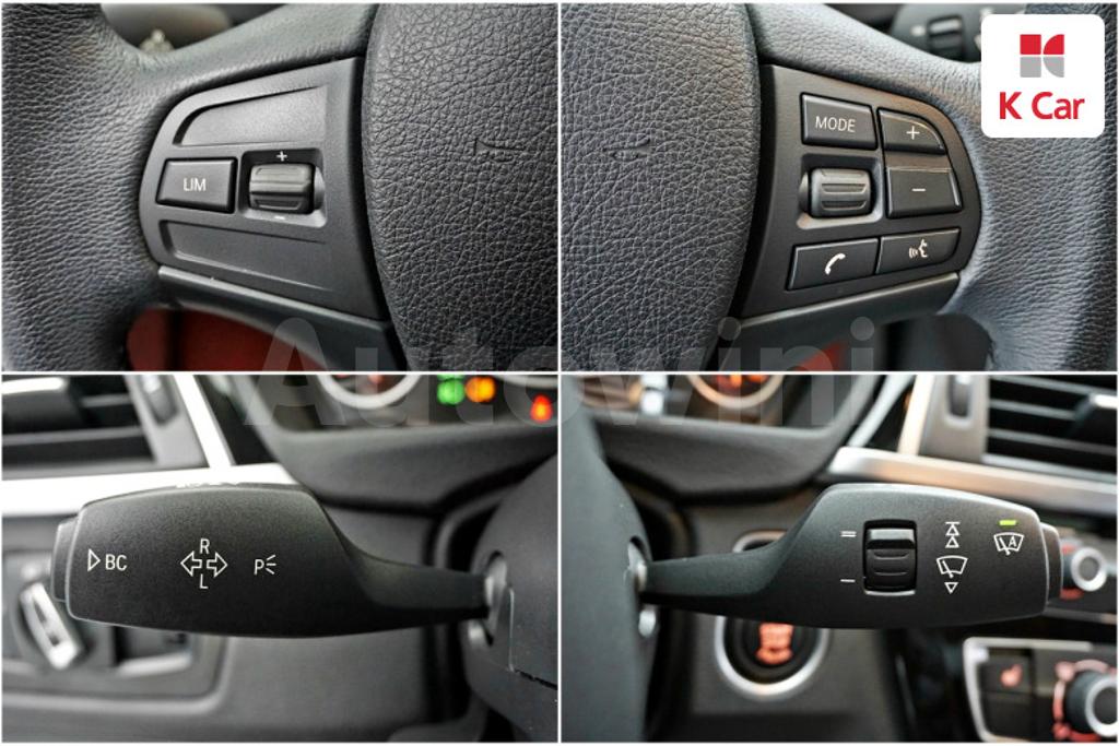 2017 BMW 3 SERIES F30  320D EDEDITION - 9