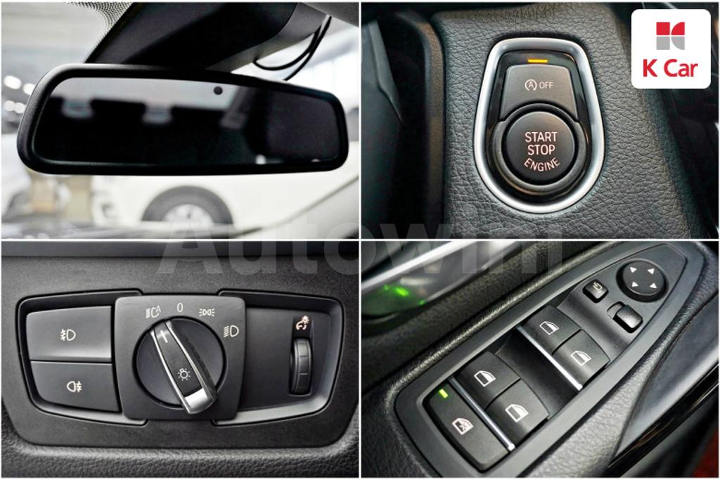 2017 BMW 3 SERIES F30  320D EDEDITION - 10