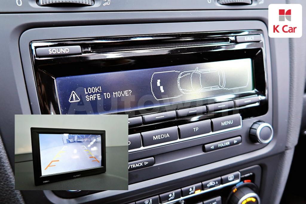 2013 VOLKSWAGEN GOLF 6GEN 2.0 TDI STYLEEDITION - 14