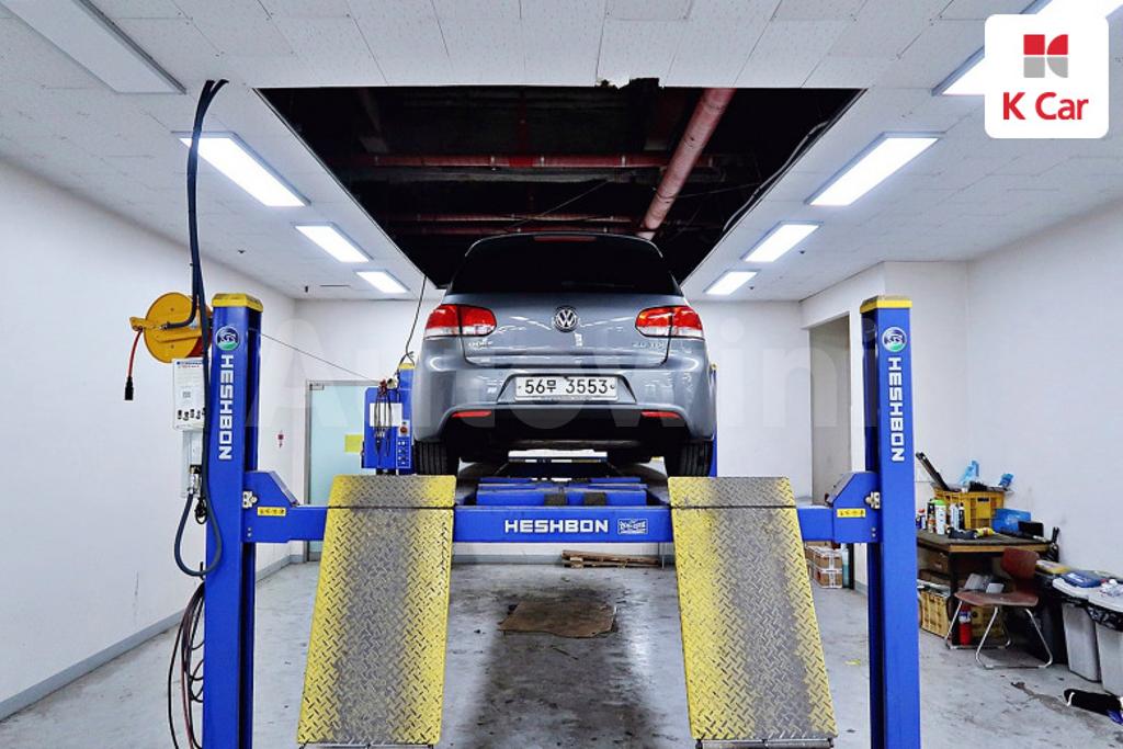 2013 VOLKSWAGEN GOLF 6GEN 2.0 TDI STYLEEDITION - 18