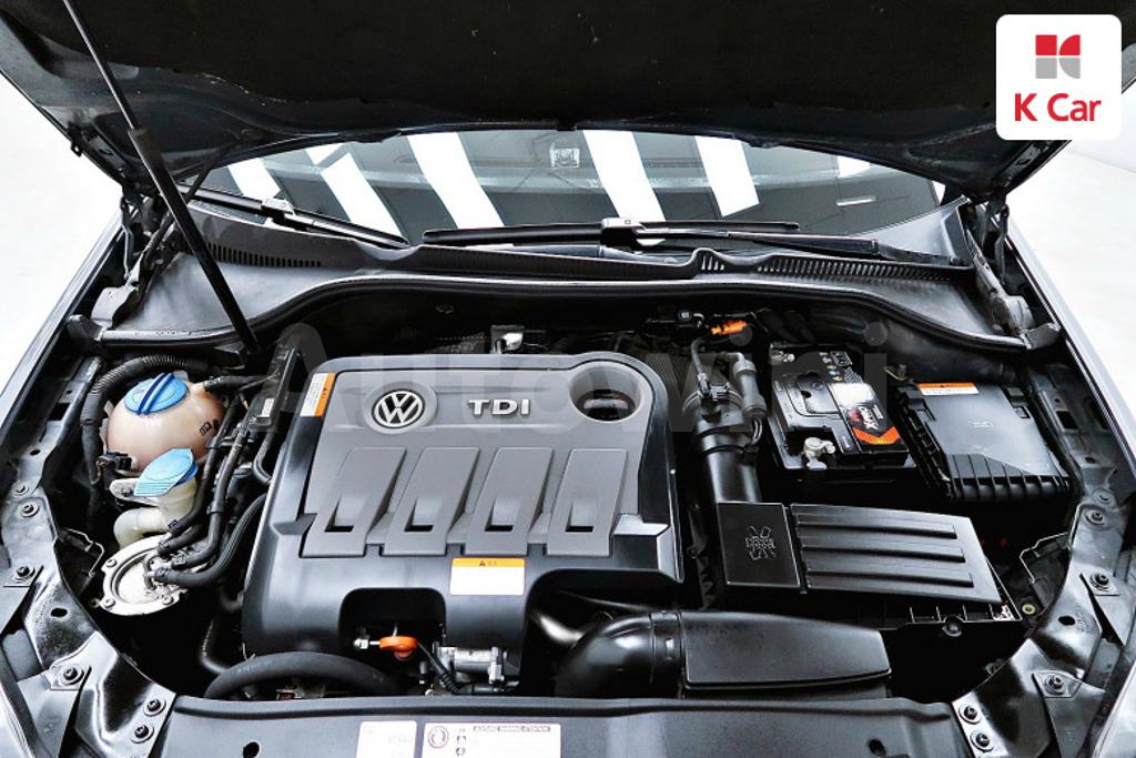 2013 VOLKSWAGEN GOLF 6GEN 2.0 TDI STYLEEDITION - 20