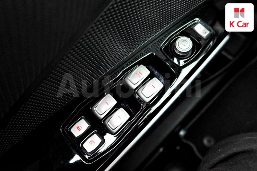 2018 SSANGYONG TIVOLI ARMOR VX 2WD - 9