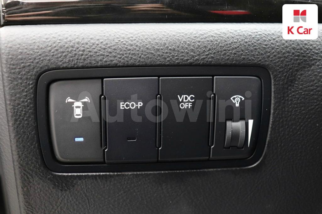 2012 HYUNDAI GENESIS BH330 LUXURY - 13