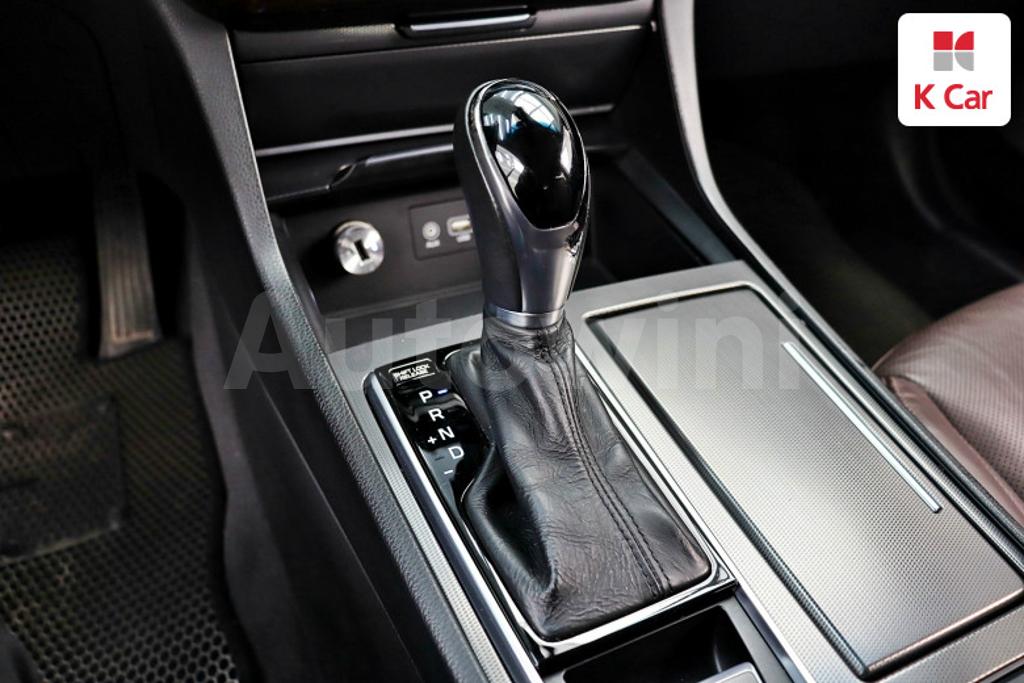 2015 HYUNDAI ASLAN G330 PREMIUM - 10