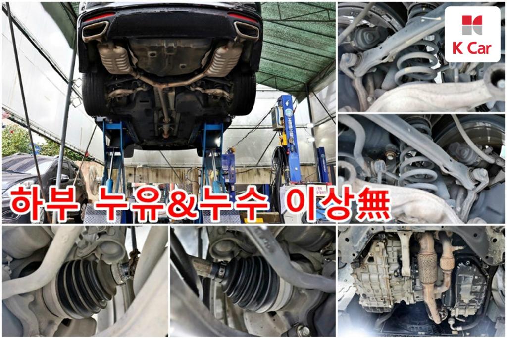 2015 HYUNDAI ASLAN G330 PREMIUM - 19
