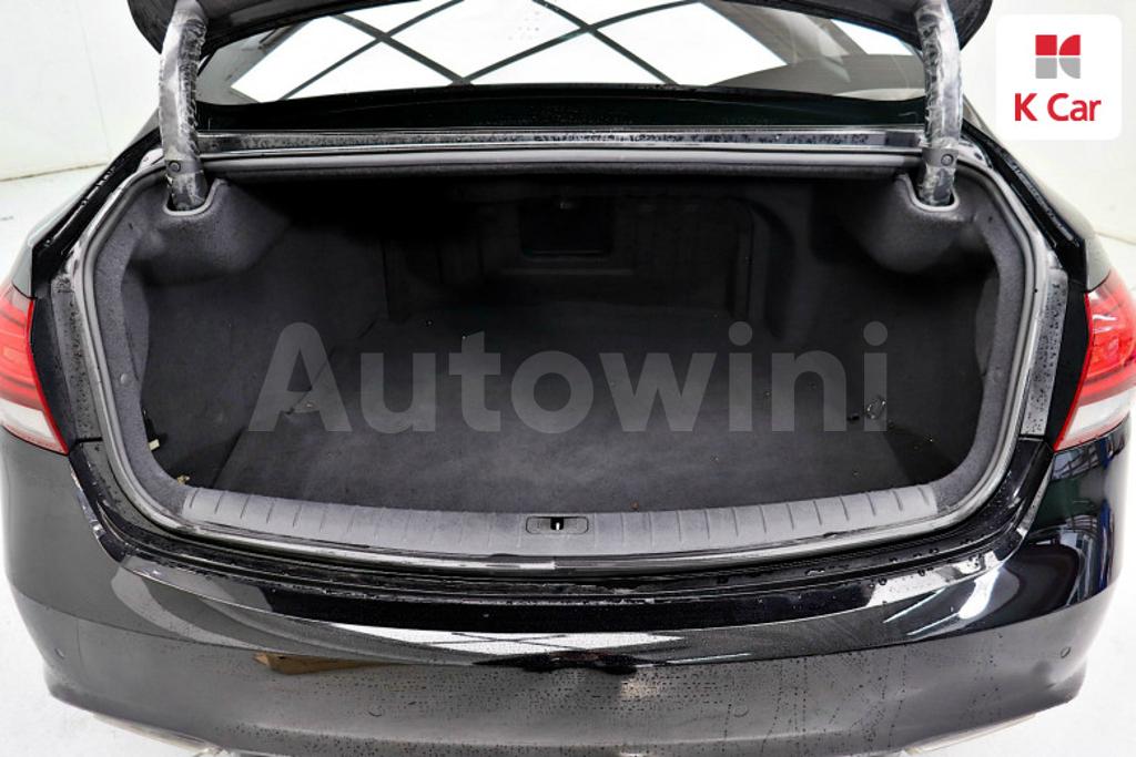 2015 HYUNDAI ASLAN G330 PREMIUM - 20